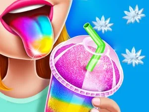 Frozen Slushy Maker